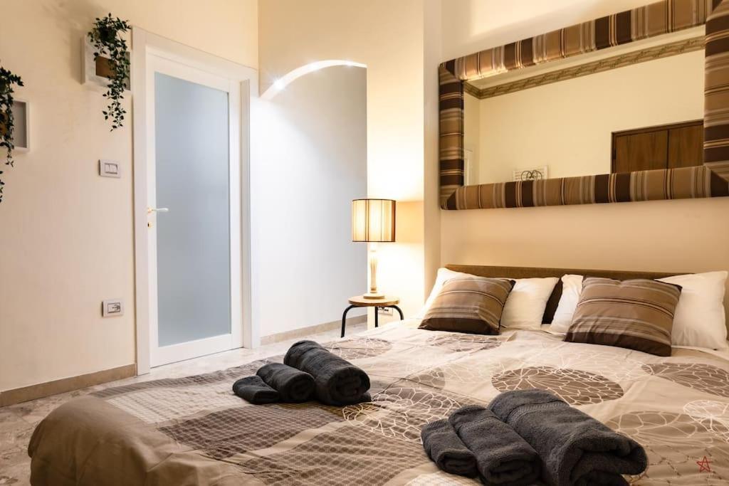 Arena-Center Luxury Apartment เวโรนา ภายนอก รูปภาพ