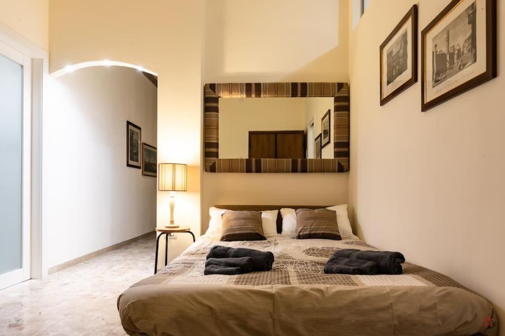 Arena-Center Luxury Apartment เวโรนา ภายนอก รูปภาพ